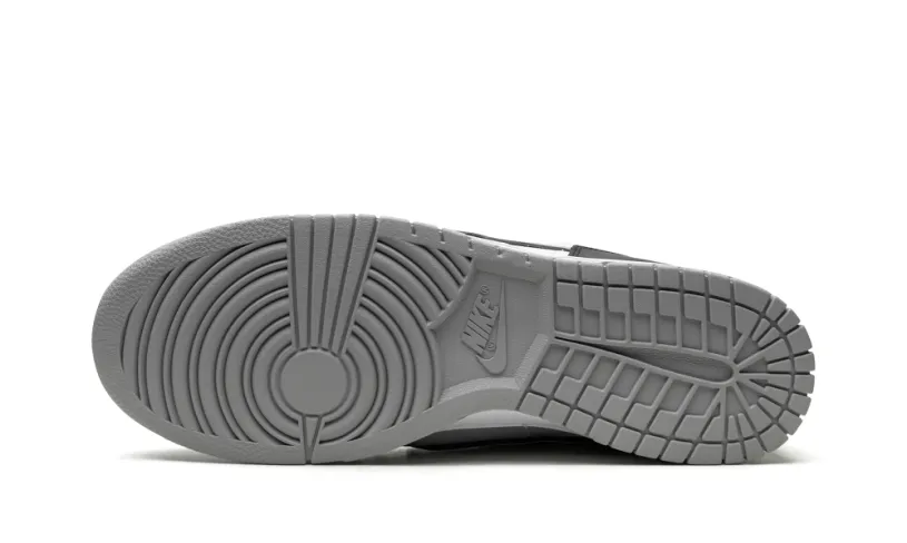 Nike Dunk Dunk Scrap 'Lemon Twist'